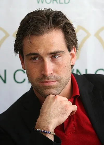 Sean Stone