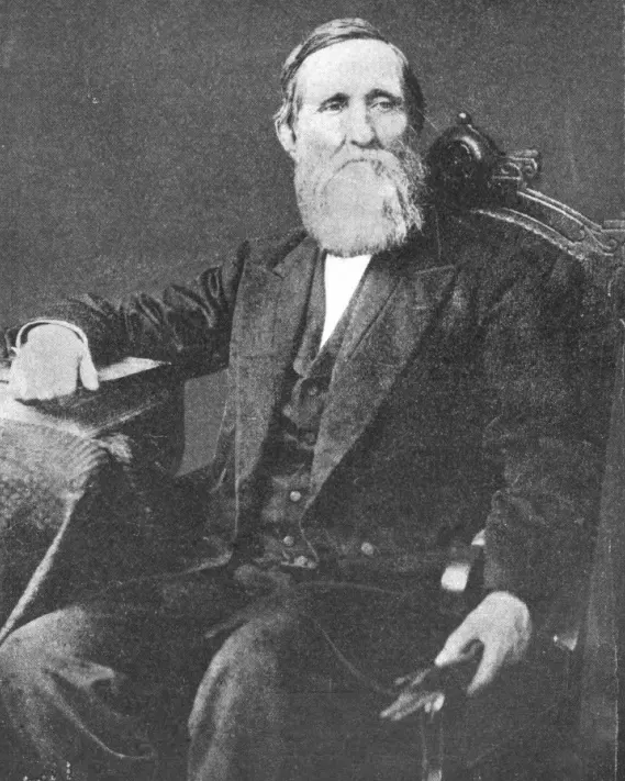 Crawford Long