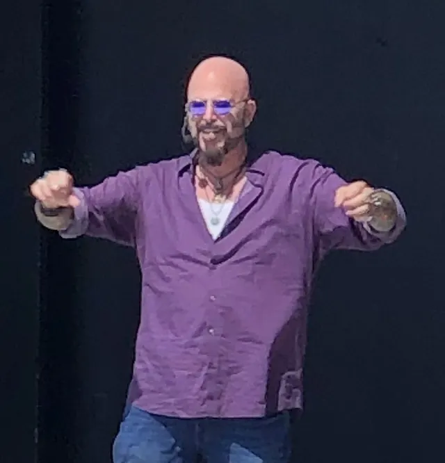 Jackson Galaxy