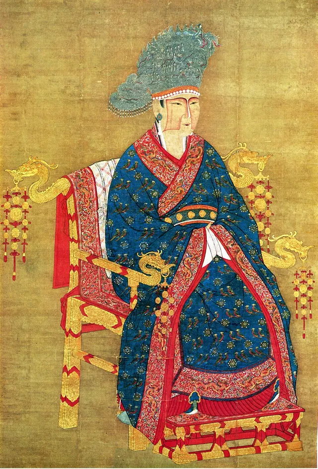 Empress Liu