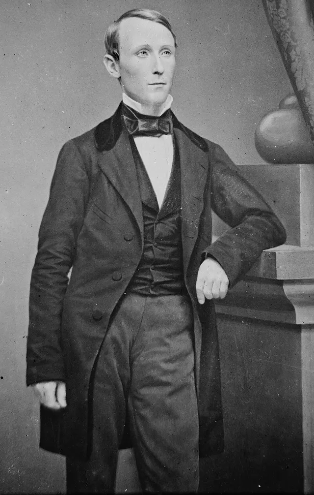 William Walker