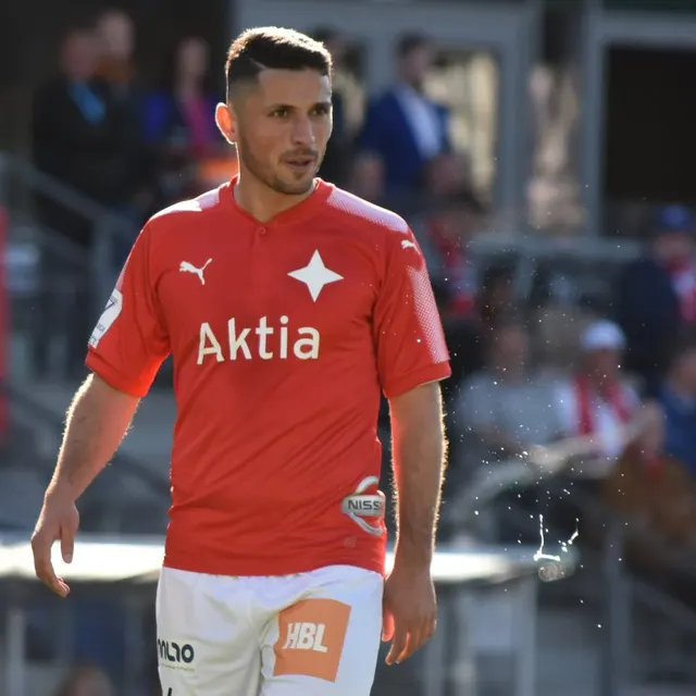 Xhevdet Gela