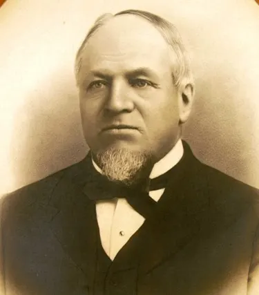 John Young