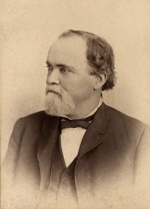 John T. Milner