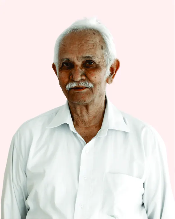 Shiva Balak Misra