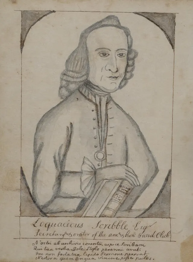 Alexander Hamilton
