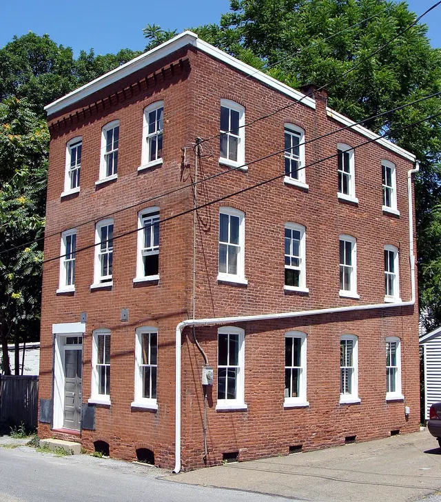 J. B. Milleysack Cigar Factory
