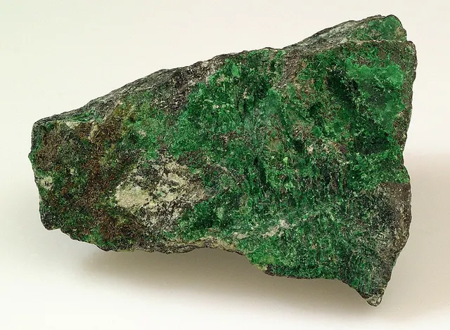 Zaratite