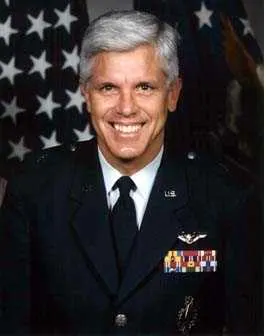 Thomas E. Kuenning Jr.