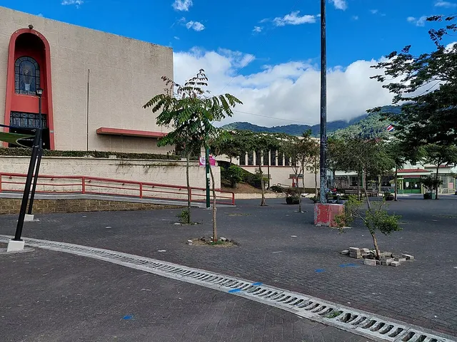 Tres Ríos, Cartago