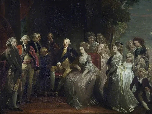 Georgian era