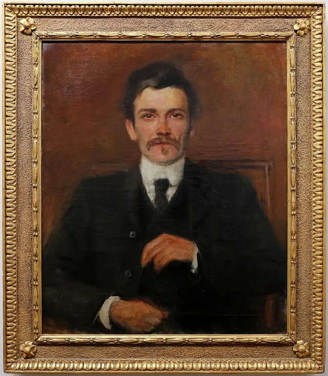 John Millington Synge