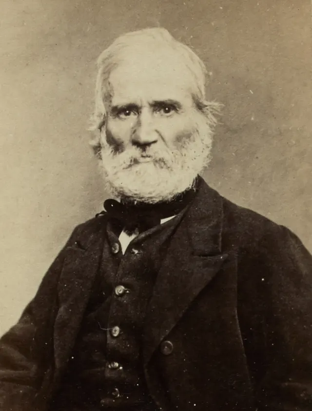 Auguste Blanqui