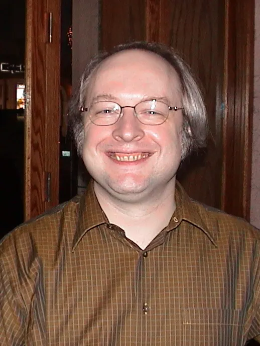 Jakob Nielsen