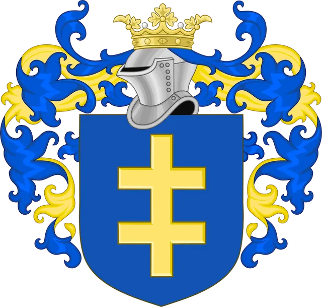 Maison Jagellon
