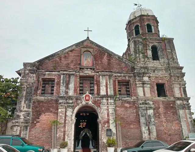 St. Mary Magdalene Church