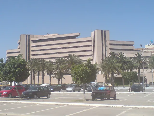 Système bancaire tunisien