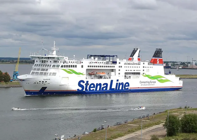MS Skåne
