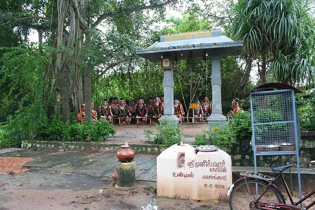 Kasangadu