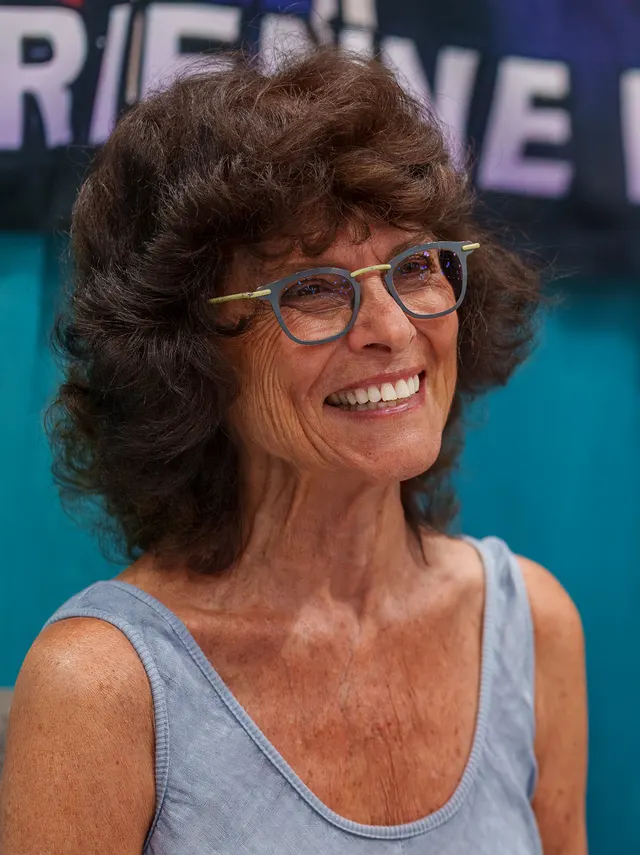 Adrienne Barbeau