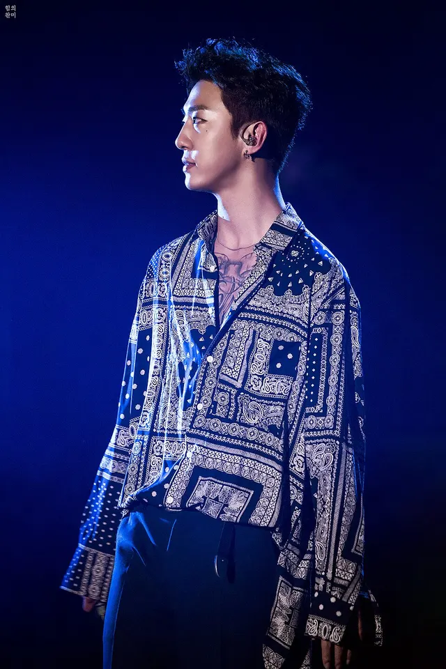Bang Yong-guk