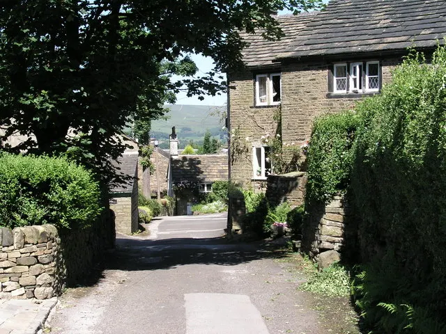 Simmondley