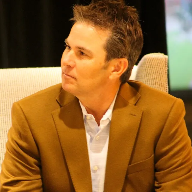 Steve Sparks