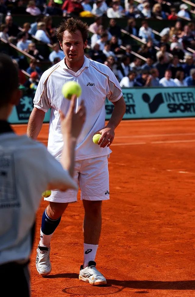 Julien Varlet