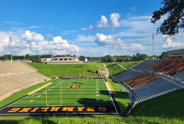 Eddie G. Robinson Memorial Stadium