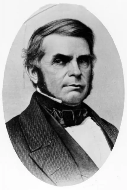 John Hodgdon
