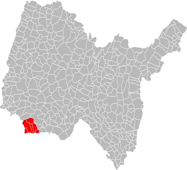 Communauté de communes de Miribel et du Plateau