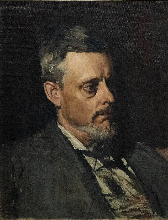 Henry Ware Eliot