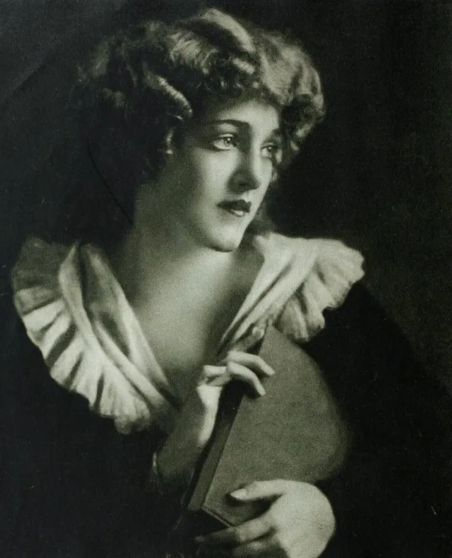 Mildred Davis