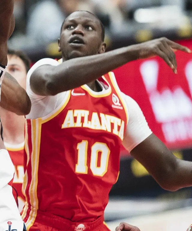 Gorgui Dieng