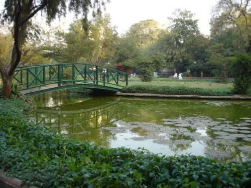 Ambawadi