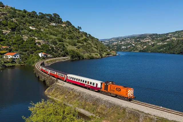 Linha do Douro