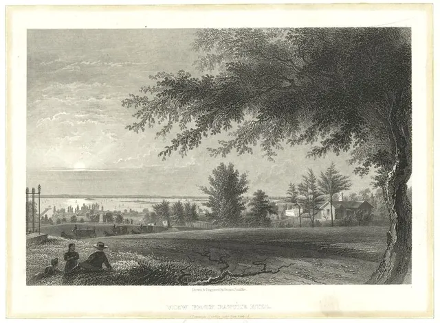 Battle Hill
