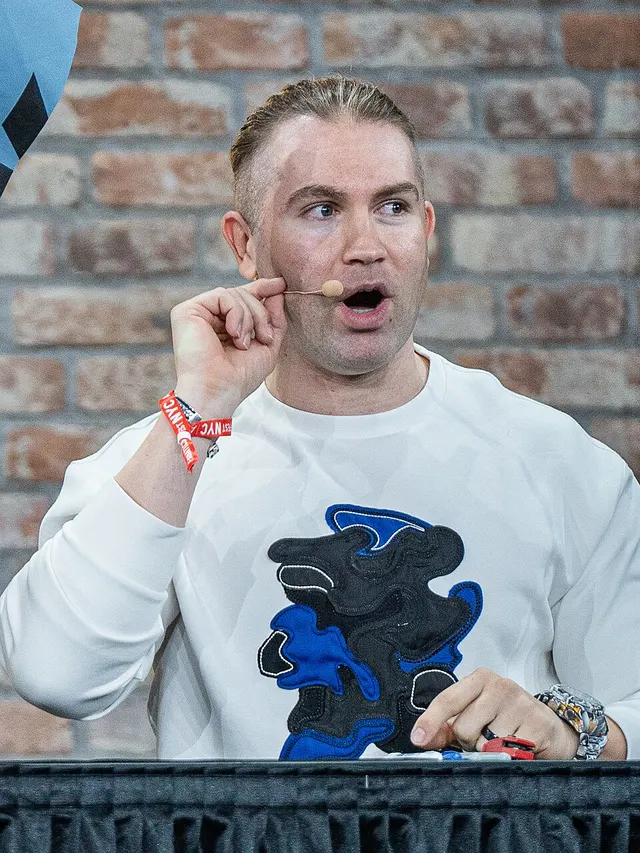 Tyler Breeze