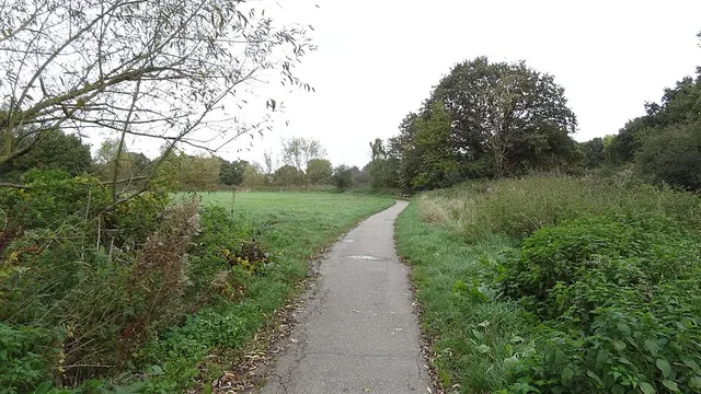 Ingrebourne Valley