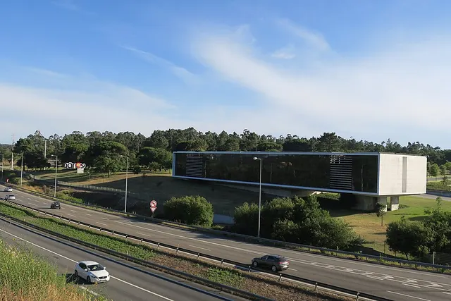 Espaço Agros