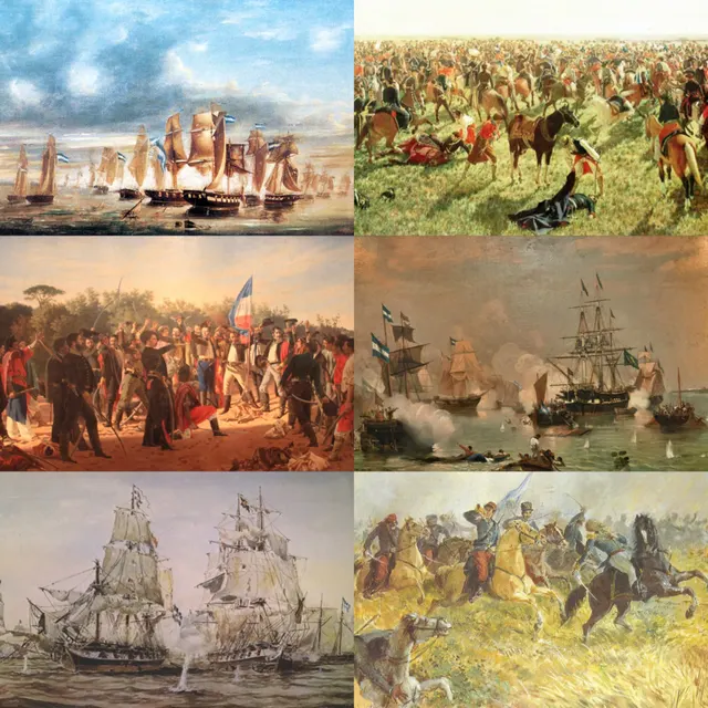 Cisplatine War