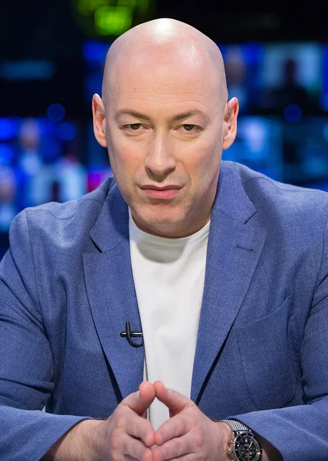 Dmitry Gordon