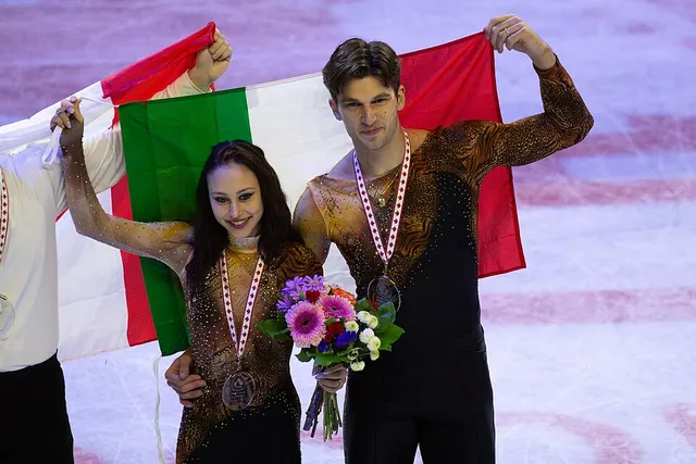 Matteo Guarise