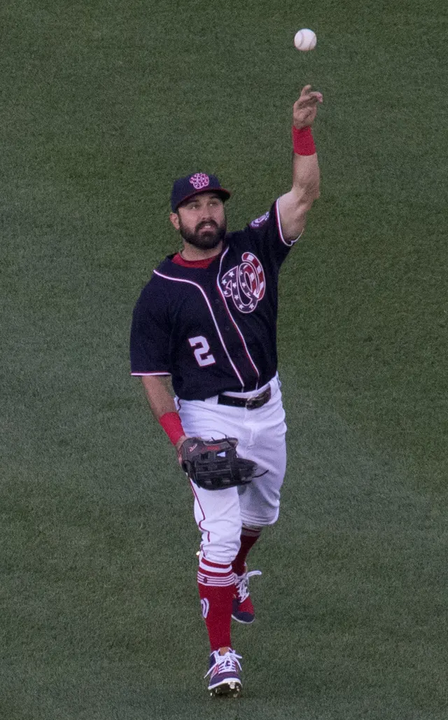 Adam Eaton