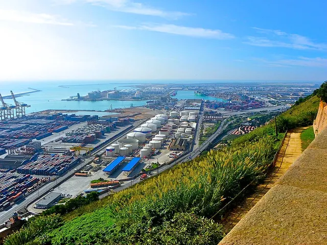 Port of Barcelona