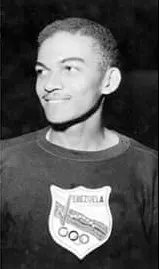 Arnoldo Devonish