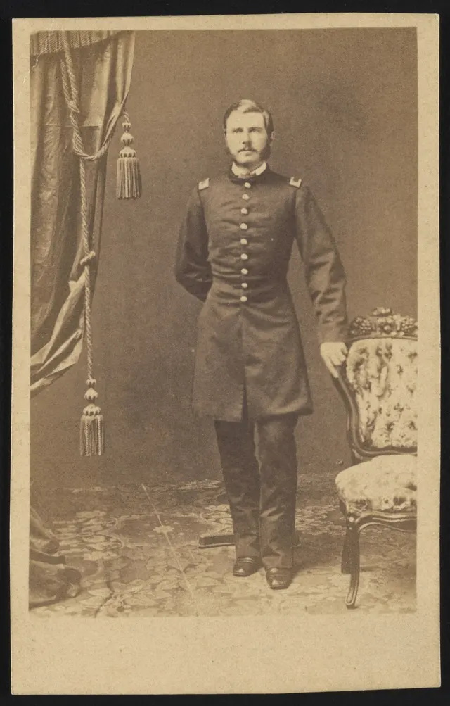 Abram Calvin Wildrick