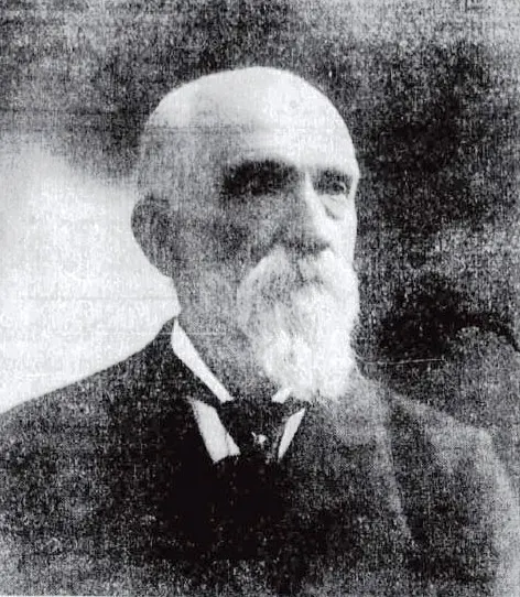 Henry Heath