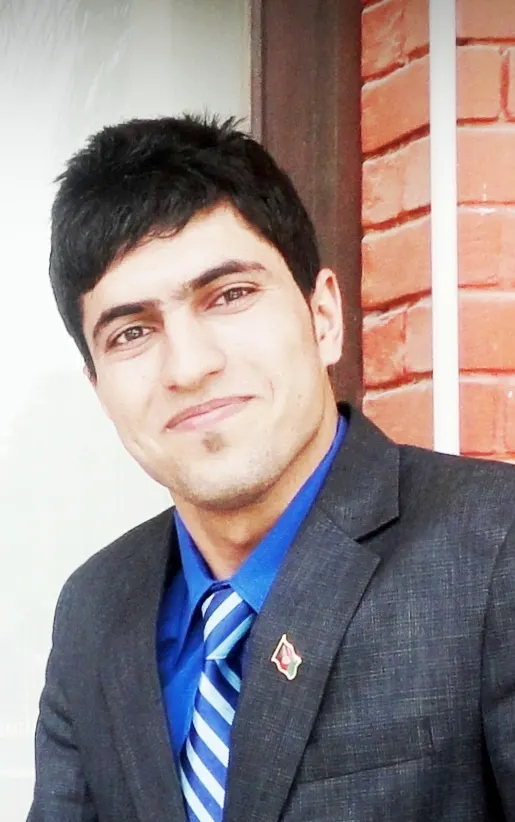 Hakan Massoud Navabi