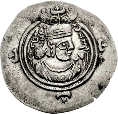 Khosro III
